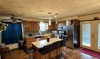 7917 NW 40th St, Bethany, OK 73008