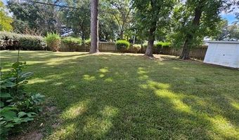 5501 NAVAHO Trl, Alexandria, LA 71301