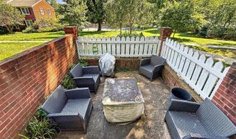 2711 S WALTER REED Dr S #A, Arlington, VA 22206