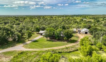 5288 Bennett Rd, Millsap, TX 76066