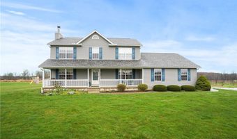 1825 New Milford Rd, Atwater, OH 44201