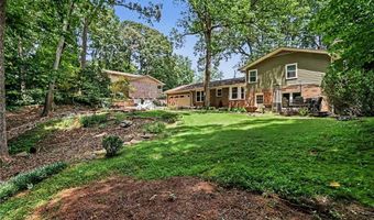 4106 Nancy Creek Way NE, Atlanta, GA 30319