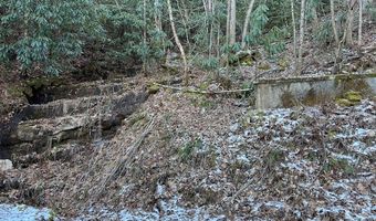 621 Round Top Rd Lot 3B, Almond, NC 28702