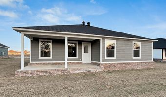 6118 Meridian Dr, Bryant, AR 72002