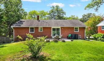 3132 CHRISTINE Dr, Beltsville, MD 20705