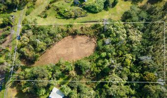 89-806 HUANUI Rd, Captain Cook, HI 96704