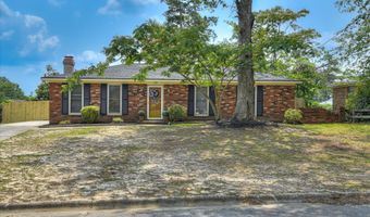 522 Gray Dr Dr, Martinez, GA 30907