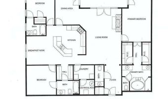 3280 Stillhouse 305, Atlanta, GA 30339