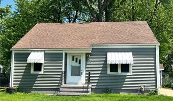 4814 Hope Ave, Ashtabula, OH 44004