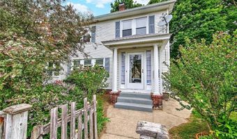 4 Talbot Mnr, Cranston, RI 02905