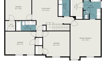 637 Talus Way, Alexandria, KY 41001