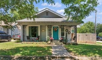 700 D St NW, Ardmore, OK 73401