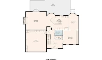 1009 LONGSTREAM Ct, Bel Air, MD 21014