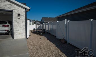 155 Maple Ct, Powell, WY 82435