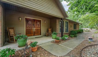 1 Rockford Ln, Bella Vista, AR 72715