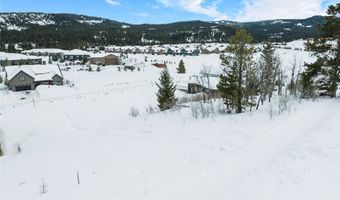 Spruce Cone Drive lot 26, Big Sky, MT 59716