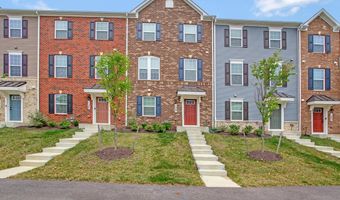 138 SUMMIT POINT Blvd, Bowie, MD 20716