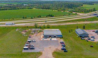 411 LORRY St, Amherst, WI 54406