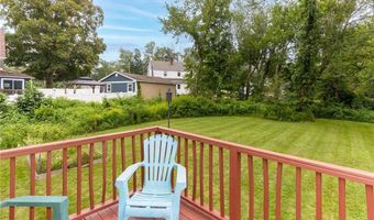 398 Central St, North Smithfield, RI 02896