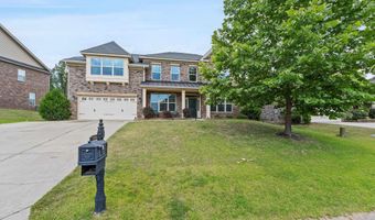 564 Upper Trl, Blythewood, SC 29016
