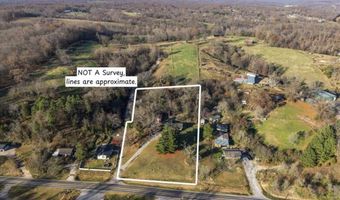 802 W Highway 76, Anderson, MO 64831