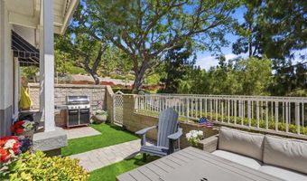 7 Coronado Cay, Aliso Viejo, CA 92656