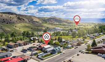 104 N Main St, Anaconda, MT 59711