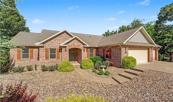 11 Talana Pl, Bella Vista, AR 72715