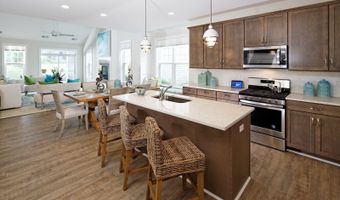 332 Heritage Shores Cir Plan: Picasso, Bridgeville, DE 19933