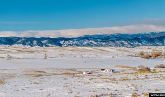 TBD Shoreline Drive Lot 67, Buffalo, WY 82834