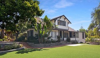 210 S Vine St, Fallbrook, CA 92028