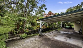 82-1205 GREENWELL MOUNTAIN Rd, Captain Cook, HI 96704