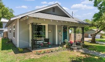 700 D St NW, Ardmore, OK 73401