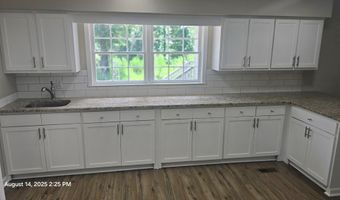 601 YOUNGS MILL Rd, Americus, GA 31719