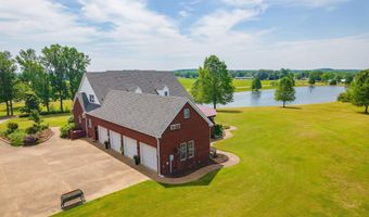 21 Sherman Blankenship Rd, Beech Bluff, TN 38313