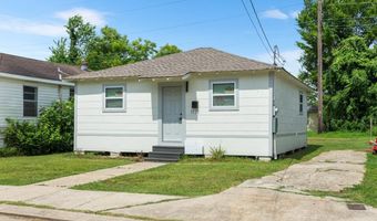 1171 N 46th St, Baton Rouge, LA 70802