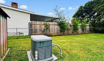 718 Deprima St, Berwick, LA 70342