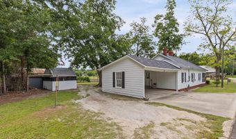 1030 Rollins St, Avera, GA 30803