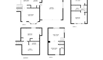 2106 Colonial Dr, Elko, NV 89801