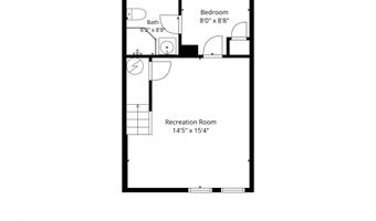 4608 36TH St S, Arlington, VA 22206