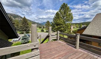 2225 Black Otter Rd 23, Big Sky, MT 59716