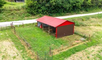 Farm Road 1182, Aurora, MO 65605