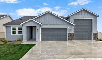 11058 Maroon Bells Dr Plan: Plan 2096 RV, Caldwell, ID 83605