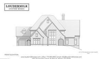 3116 Balley Forrest Dr, Alpharetta, GA 30004