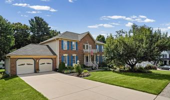 1202 AMBRIDGE Rd, Bel Air, MD 21014