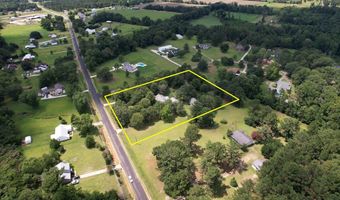 1491 Ashford Rd, Ashford, AL 36312