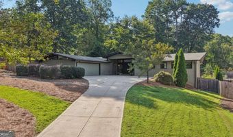 1177 Hess, Avondale Estates, GA 30002