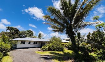 77 IWALANI St, Hilo, HI 96720