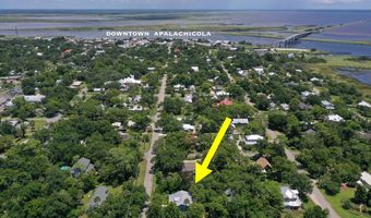 160 Ave C, Apalachicola, FL 32320