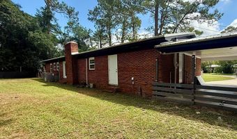 808 Laurel, Adel, GA 31620